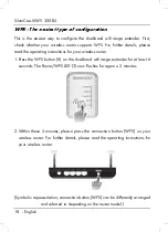 Предварительный просмотр 20 страницы Silvercrest swv 300 b2 User Manual And Service Information