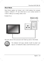 Предварительный просмотр 27 страницы Silvercrest swv 300 b2 User Manual And Service Information