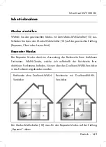 Предварительный просмотр 151 страницы Silvercrest swv 300 b2 User Manual And Service Information