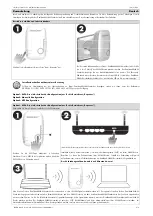 Silvercrest SWV 733 B2 Quick Start Manual preview