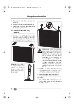 Preview for 10 page of Silvercrest SWW 1500 B2 Operating Instructions Manual