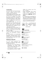 Preview for 16 page of Silvercrest SWW 1500 B2 Operating Instructions Manual