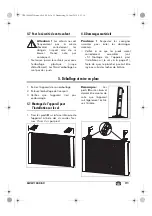 Preview for 23 page of Silvercrest SWW 1500 B2 Operating Instructions Manual