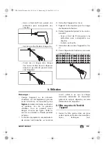 Preview for 25 page of Silvercrest SWW 1500 B2 Operating Instructions Manual