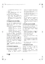 Preview for 26 page of Silvercrest SWW 1500 B2 Operating Instructions Manual