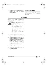 Preview for 27 page of Silvercrest SWW 1500 B2 Operating Instructions Manual