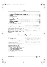 Preview for 31 page of Silvercrest SWW 1500 B2 Operating Instructions Manual