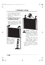 Preview for 36 page of Silvercrest SWW 1500 B2 Operating Instructions Manual