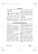 Preview for 41 page of Silvercrest SWW 1500 B2 Operating Instructions Manual