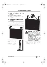 Preview for 49 page of Silvercrest SWW 1500 B2 Operating Instructions Manual