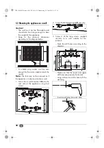 Preview for 50 page of Silvercrest SWW 1500 B2 Operating Instructions Manual