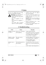 Preview for 53 page of Silvercrest SWW 1500 B2 Operating Instructions Manual