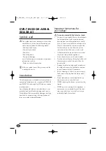 Preview for 4 page of Silvercrest SZA 28 A1 Operating Instructions Manual