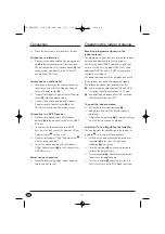 Preview for 6 page of Silvercrest SZA 28 A1 Operating Instructions Manual