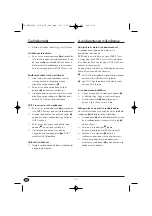 Preview for 18 page of Silvercrest SZA 28 A1 Operating Instructions Manual