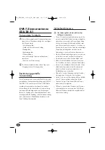 Preview for 40 page of Silvercrest SZA 28 A1 Operating Instructions Manual