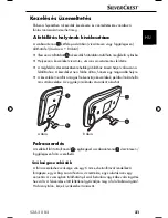 Предварительный просмотр 24 страницы Silvercrest SZA 28 B2 Operating Instructions Manual