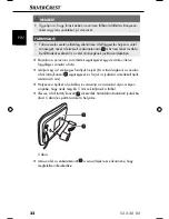 Предварительный просмотр 25 страницы Silvercrest SZA 28 B2 Operating Instructions Manual