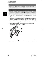 Preview for 39 page of Silvercrest SZA 28 B2 Operating Instructions Manual