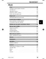 Preview for 60 page of Silvercrest SZA 28 B2 Operating Instructions Manual