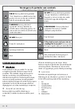 Preview for 24 page of Silvercrest SZM 500 A1 Operation And Safety Notes