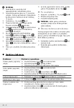 Preview for 44 page of Silvercrest SZM 500 A1 Operation And Safety Notes