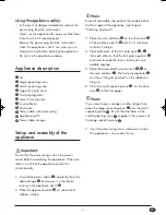 Preview for 5 page of Silvercrest SZP 25 A1 Operating Instructions Manual