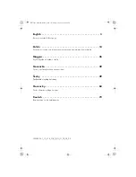 Preview for 2 page of Silvercrest SZW 400 A1 Operating Instructions Manual