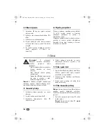 Preview for 58 page of Silvercrest SZW 400 A1 Operating Instructions Manual