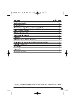 Preview for 3 page of Silvercrest TDT SZA 28 A1 Operating Instructions Manual