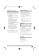 Preview for 7 page of Silvercrest TDT SZA 28 A1 Operating Instructions Manual