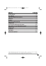 Preview for 9 page of Silvercrest TDT SZA 28 A1 Operating Instructions Manual