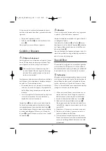 Preview for 7 page of Silvercrest TK 650 A1 Operating Instructions Manual