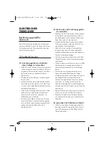 Preview for 36 page of Silvercrest TK 650 A1 Operating Instructions Manual