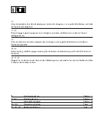 Preview for 2 page of Silvercrest TOSTAPANE SDLT 1500 A2 Operating Instructions Manual