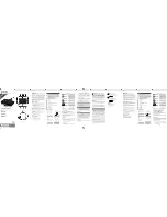 Silvercrest USB 2.0 HUB Operating Instructions preview