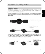 Предварительный просмотр 8 страницы Silvercrest USB TRAVELLER KIT User Manual And Service Information