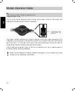 Предварительный просмотр 11 страницы Silvercrest USB TRAVELLER KIT User Manual And Service Information