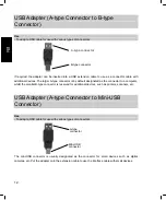 Предварительный просмотр 13 страницы Silvercrest USB TRAVELLER KIT User Manual And Service Information