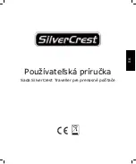 Предварительный просмотр 20 страницы Silvercrest USB TRAVELLER KIT User Manual And Service Information