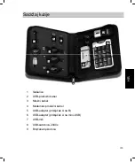 Предварительный просмотр 42 страницы Silvercrest USB TRAVELLER KIT User Manual And Service Information