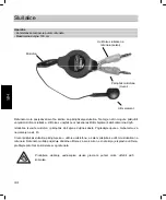 Предварительный просмотр 45 страницы Silvercrest USB TRAVELLER KIT User Manual And Service Information