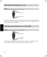 Предварительный просмотр 49 страницы Silvercrest USB TRAVELLER KIT User Manual And Service Information