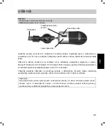 Предварительный просмотр 50 страницы Silvercrest USB TRAVELLER KIT User Manual And Service Information