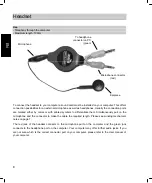 Preview for 9 page of Silvercrest USB-Traveller-KIT User Manual