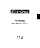 Preview for 20 page of Silvercrest USB-Traveller-KIT User Manual