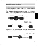 Preview for 26 page of Silvercrest USB-Traveller-KIT User Manual