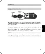 Preview for 68 page of Silvercrest USB-Traveller-KIT User Manual