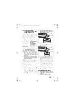 Preview for 11 page of Silvercrest V 125 B2 KAT Operating Instructions Manual