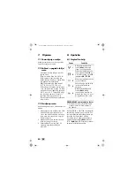 Preview for 42 page of Silvercrest V 125 B2 KAT Operating Instructions Manual